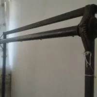 دستگاه قالی بافی