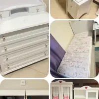فول ترین سرویس دخترانه برند بالسا در حد نو نو