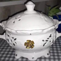 ظرف پذیرایی