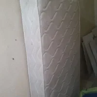تشک نوزادی و رو تختی کیتیث