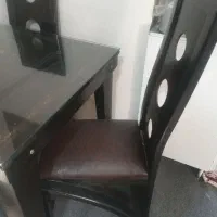 میزغذاخوری    درحدنو