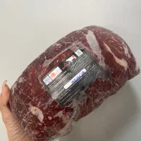 گوشت منجمد داخلی خشک و جونه