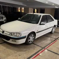 پژو پارس tu5 مدل 1400