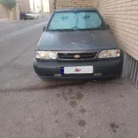 پراید نوکمدادی مدل ۸۶