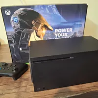 xbox series x اکسباکس سری ایکس|کنسول، بازی ویدئویی و آنلاین|اصفهان, شفق|دیوار
