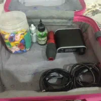 دستگاه تتو بدن سالم سالم هشت میلیون
