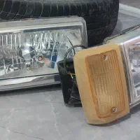 قطعات وانت پیکان