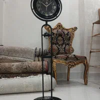 ساعت