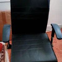 صندلی چرخدار جک دار