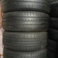 لاستیک 205/60/16کره ای دنا و کمری