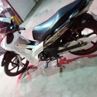 موتور لاکی احسان ۹۵