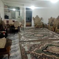خانه 108 متری
