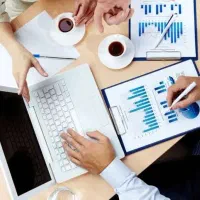 خدمات مالیاتی، خدمات حسابداری و حسابرسی