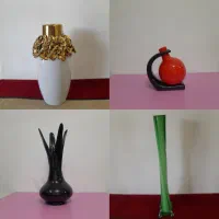 گلدان تزئینی