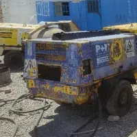 اجاره‌ی کمپرسور حفاری