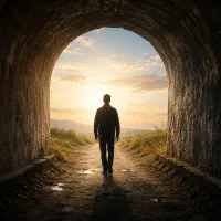 تضمینی بذارش کنار