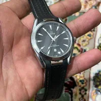 ساعت امگاه شرکتی