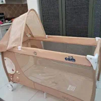 تخت وگهواره نوزادی درحدنو