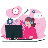 استخدام کار آنلاین/ادمینی