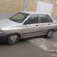 پراید ۸۲