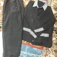 سلام وقت بخیر لباس مدرسه