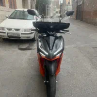 کیلیک ۱۵۰ اصلی تک ریموت