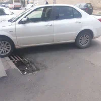 دنا ۹۴ تیپ ۲|خودرو سواری و وانت|تبریز, |دیوار
