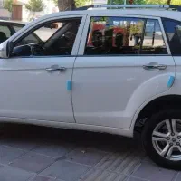 لیفان ایکس 60شاسی کارمندی فروش یا معاوضه