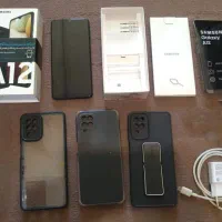 Samsung A12|موبایل|شیراز, لب آب|دیوار