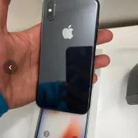 آیفونXSدر حد نو سلامت کامل