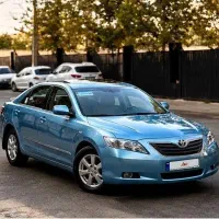 تویوتا کمری  Glx فول سفارش عمان استثنایی
