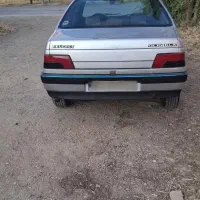پژو ۴۰۵|خودرو سواری و وانت|کبودرآهنگ, |دیوار