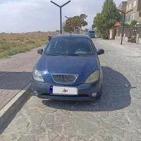 تیبا مدل ۹۰