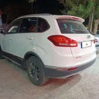تیگو مدل 96 بی رنگ