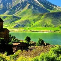 تور وان از شیراز
