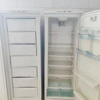 یخچال فریزردوقلو،الکترواستیل