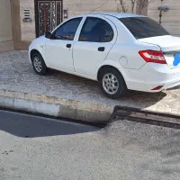 ساینا سفید EX مدل ۱۴۰۱