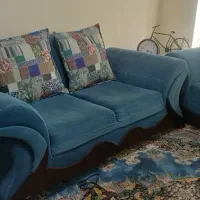 منزل مبله اطلسی