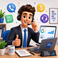 جذب نماینده فروش با پورسانت ۵۰ درصد