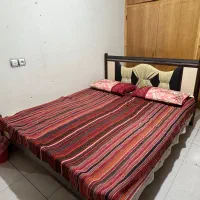 تختخواب دو نفره با خوشخواب