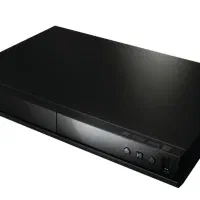 DVD Samsung سیدی خوان و فلش خوان نو