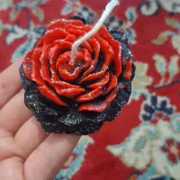 فروش شمع گل