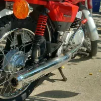 سوزوکی ax100