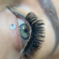 اکستنشن مژه تخفیف ویژه تابستونی