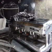 رهن و اجاره کافه