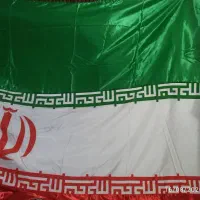 نما پرچم و پرچم بزرگ