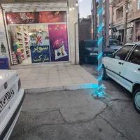 فروش سوپر مارکت