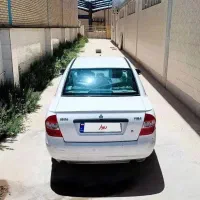 تیبا ۱ صندوقدار کم کارکرد مدل۹۳