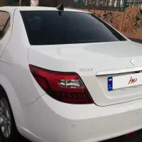 دنا پلاس دنده ای صفر مدل 99