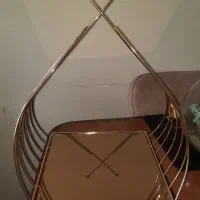 استند قفس